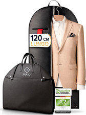 Firio 1 X Borsa Porta Abiti Da