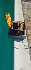 robottino per piscina