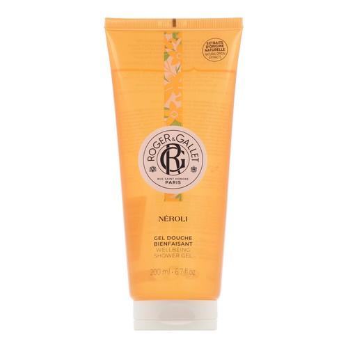 Roger gallet néroli gel - roger, &