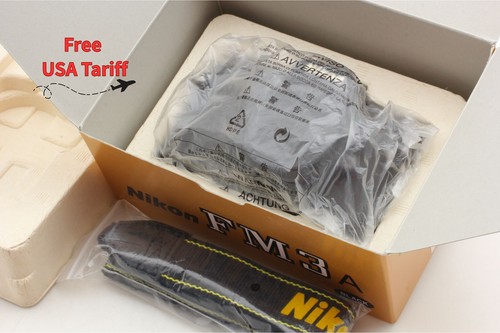 Meter works top mint - [top, box]