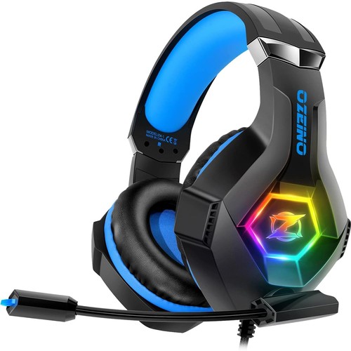 Ozeino cuffie gaming - cuffie, ps4