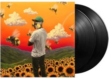 Tyler, The Creator - Flower