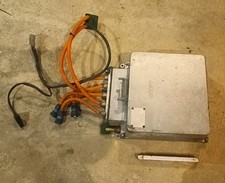 Ansaldo Regolatore Motore AC