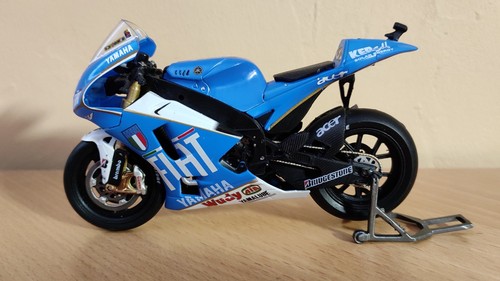 Moto altaya 18 - gp, yamaha