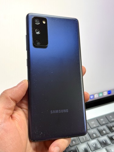 Samsung galaxy s20 - samsung, fe