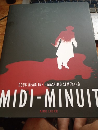 Midi minuit doug headline - midi-minuit,