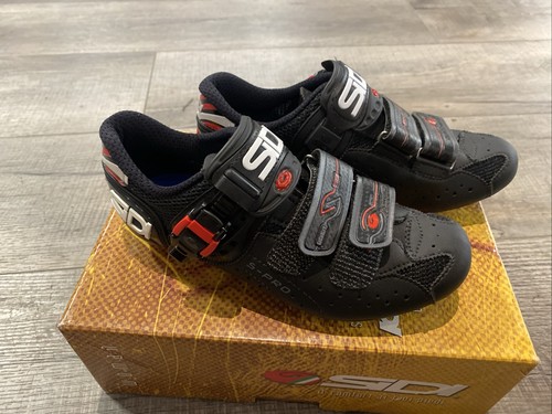Scarpa ciclismo donna sidi - da,