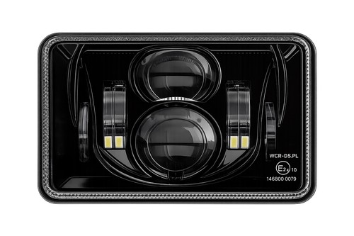 Faro proiettore led - , per