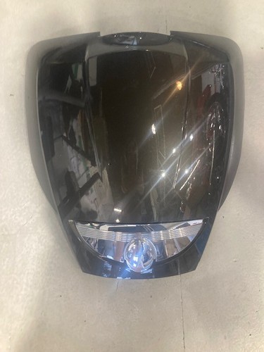 Carena scudo frontale aprilia - frontale,