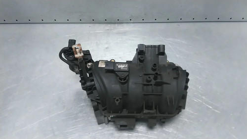 Collettore aspirazione opel - aspirazione,