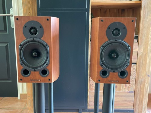 Wharfedale diamond 1 - wharfedale, 9.1