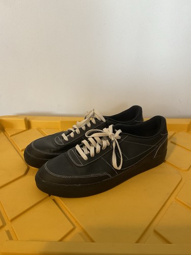 Nike killshot black phantom - black,