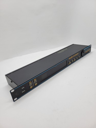 Audio centron fxp - centron, ac-fxp