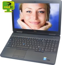 Notebook Dell E5540 15.6 pollici SSD Webcam i3 con garanzia 12 mesi clB 5461