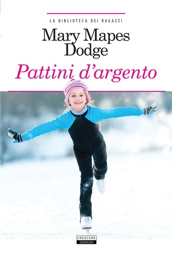 Pattini argento mary - mary, mapes