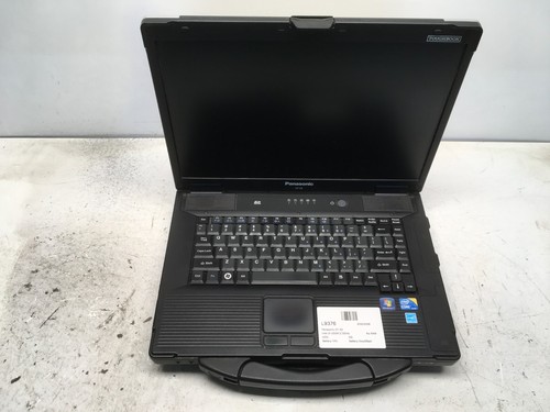 Panasonic intel i3 - panasonic, i3-330m