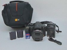 Panasonic LUMIX DMC-FZ35