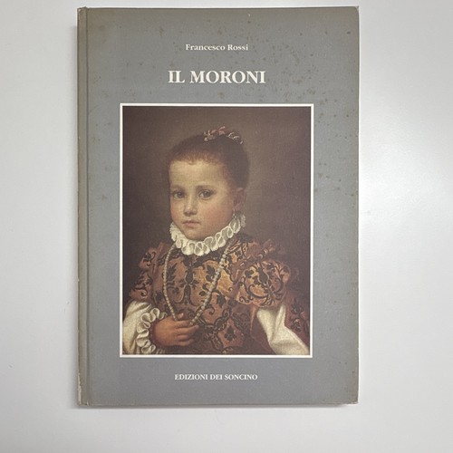 Moroni ediz del - il,