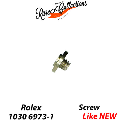 Rolex 1030 6973 - pari, al