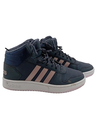 Adidas hoops mid - mid, donna