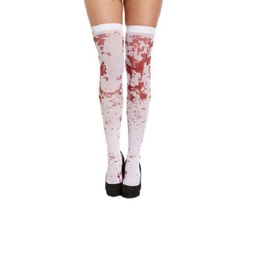 Vestiti hallowen calze - ,