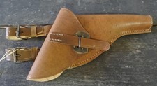 WW1 – Riproduzione Fondina