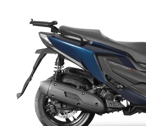 Kymco 125 350 - 125,