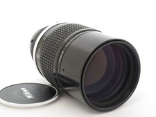 Nikon MF Nikkor 180mm 2.8 AI
