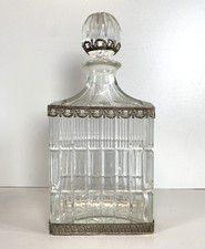 ANTICA BOTTIGLIA DECANTER