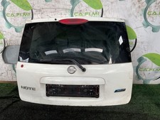 PORTELLONE POSTERIORE PER NISSAN Note 2° Serie (08>)