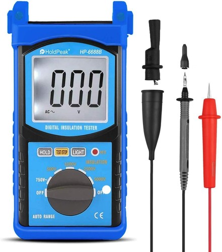 Tester lcd digitale alta - lcd,