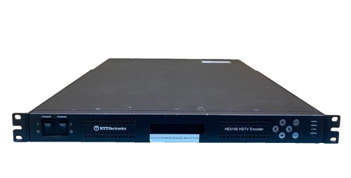 Ntt electronics he5100 - he5100, hdtv