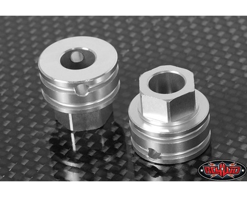 Rc4wd esagonale per - 12,