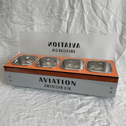 Aviation american gin bar - american,