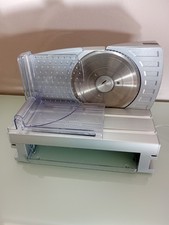 Affettatrice elettrica 2