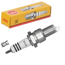 NGK Iridio Ix Candela Adatto A