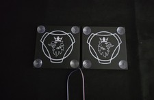 Scheda luminosa Scania Vabis
