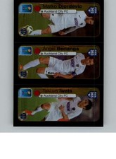 2016-17 Panini FIFA 365