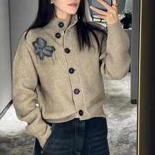 Cardigan donna Brunello