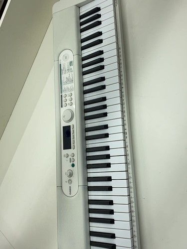 Pianoforte elettronico casio - elettronico,