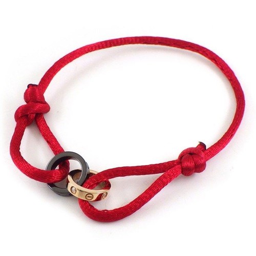 Bracciale cartier baby love - bracciale,