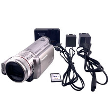 Videocamera digitale HD