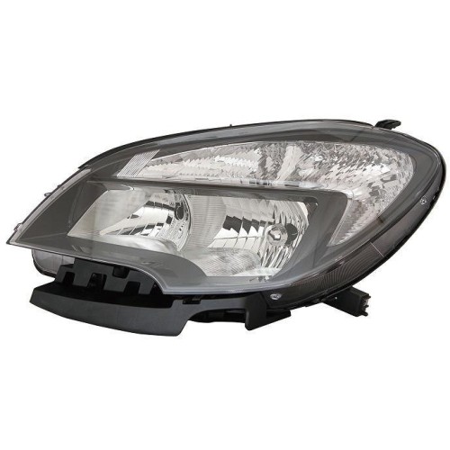 Faro opel mokka 2012 - faro,