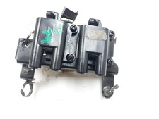 2730102100 BOBINA ACCENSIONE HYUNDAI GETZ (TB) 1.1 B 12V MAN 5M 67CV 2006 5P BER