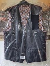 Gilet uomo Next blu navy