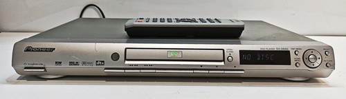 Pioneer 2650 lettore - dv-2650-s,,
