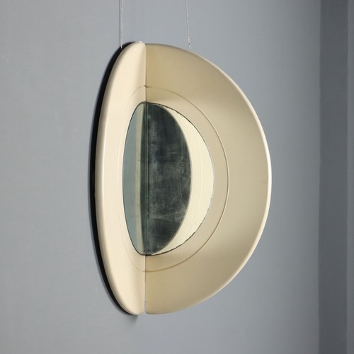 Specchi vintage mezzaluna - specchi,
