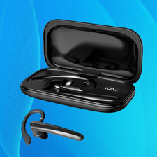 Nuovo Auricolare Bluetooth