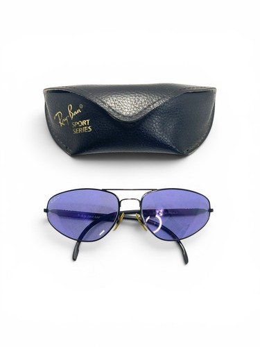 Ray ban vintage bausch - ray,
