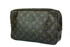 Louis Vuitton Monogram Tela